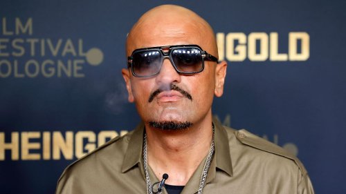 Deutsche Hip-Hop-Szene geschockt über Tod von Rapper Xatar