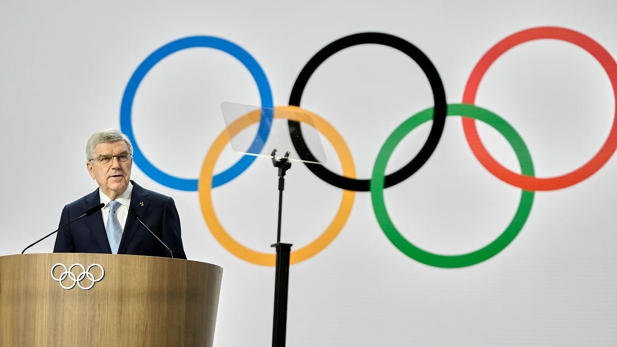 So wird der mächtigste Sportchef der Welt gewählt
