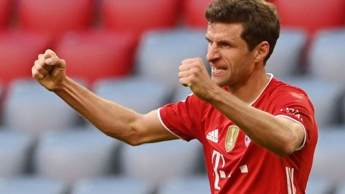 Löw gibt Müller das Zeichen zum Comeback