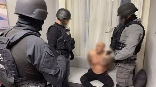 Europol zerschlägt ungarischen Frauenhändler-Ring