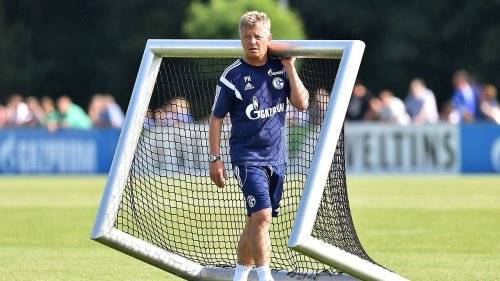 BVB will offenbar Co-Trainer-Legende holen