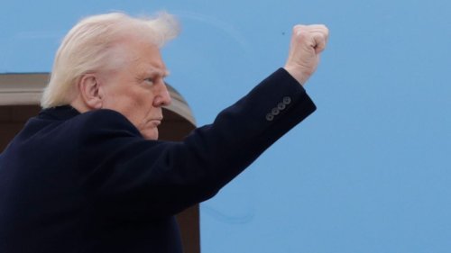 Toxischer Trump: Weltweit brechen USA-Reisen ein