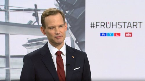 Hendrik Streeck vermisst Schultüte und muss ins Bundestags-Bootcamp