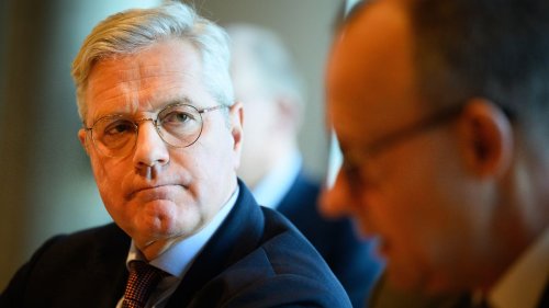"Trump will Europa loswerden"