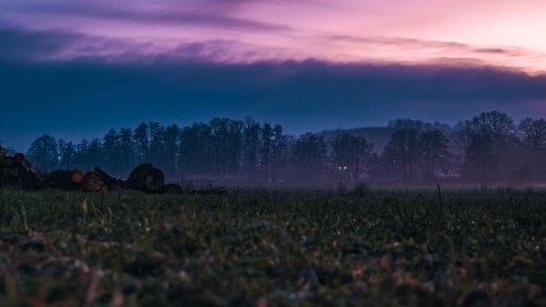 Feinstaub-Alarm in Deutschland