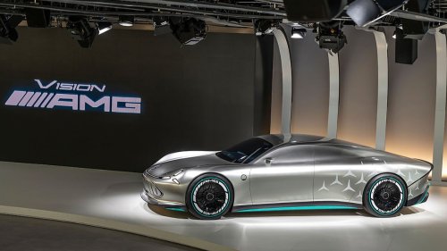 Mercedes will weniger Varianten, mehr Luxus