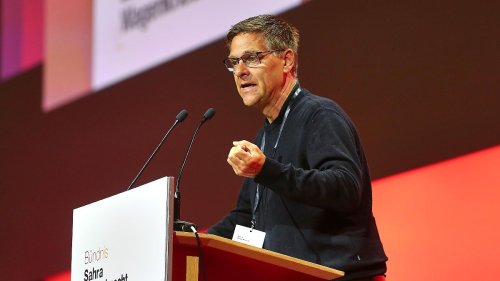 Nach BSW-Schlappe: Union-Manager Ruhnert klärt Zukunft