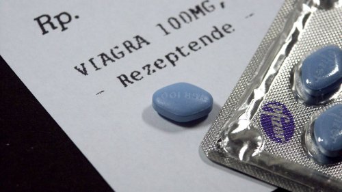 Ist Viagra bald ohne Rezept erhältlich?
