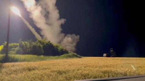 USA schicken Kiew mehr HIMARS-Raketen