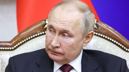 Putin kündigt Vergeltung für Ölpreisdeckel an