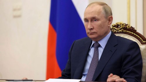 Russlands Überschuss löst sich in Luft auf
