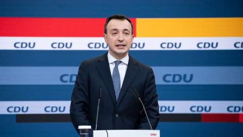 CDU stellt Otte Ultimatum für Absage an AfD