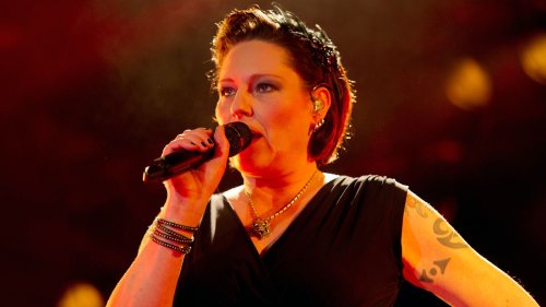 Rosenstolz-Sängerin Andrea "AnNa R." Neuenhofen ist tot