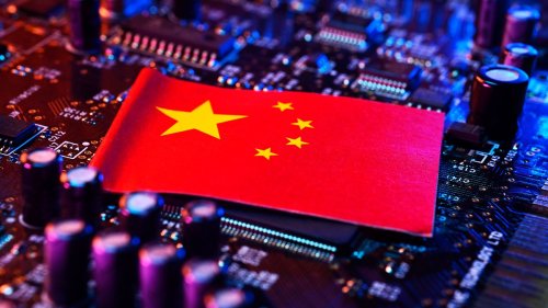 Deutschland gerät im Chip-Streit zwischen die Fronten