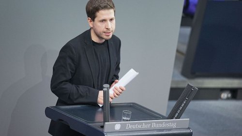 Kevin Kühnert äußert sich erstmals über Rücktrittsgründe