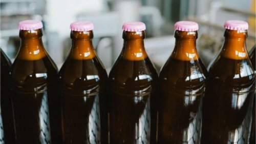 Die Zukunft ist alkoholfrei