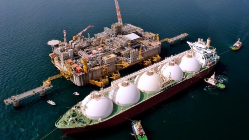 Katar will LNG-Produktion ankurbeln