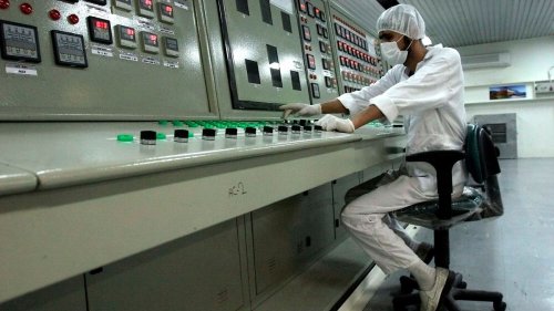 Iran und USA wollen Atomgespräche fortsetzen