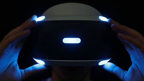 Hamburger Start-up bekämpft VR-Krankheit