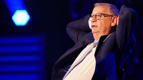 Einer will partout nicht zu "Wer wird Millionär?"