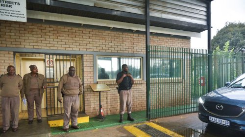 Sprintstar Pistorius hofft auf Entlassung