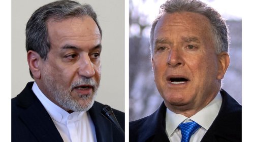USA und Iran kommen bei Atomgesprächen voran
