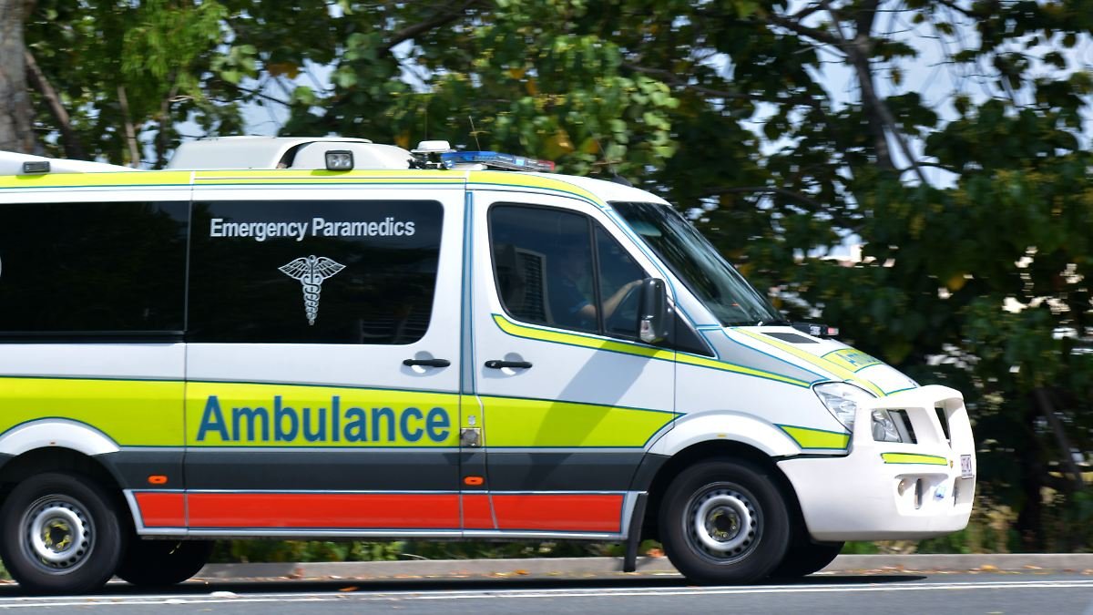 Hai verletzt Jugendliche beim Schwimmen "katastrophal"