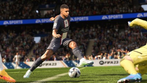 FIFA 23 macht nächsten Schritt - aber nur für Auserwählte