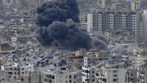 HRW: Israel hat "willkürlich" Zivilisten im Libanon angegriffen