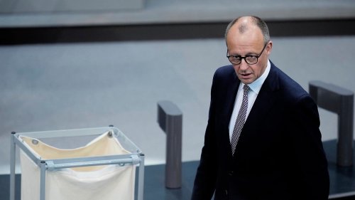 Sein zweites großes Versprechen sollte Merz lieber halten