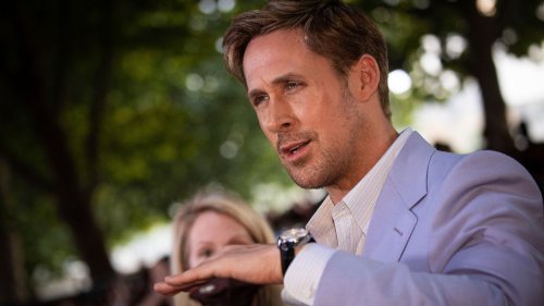 Ryan Gosling verrät "Power Move" seiner Tochter