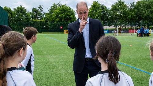 Der unglaubliche Aberglaube der Fußballer ist ziemlich gaga