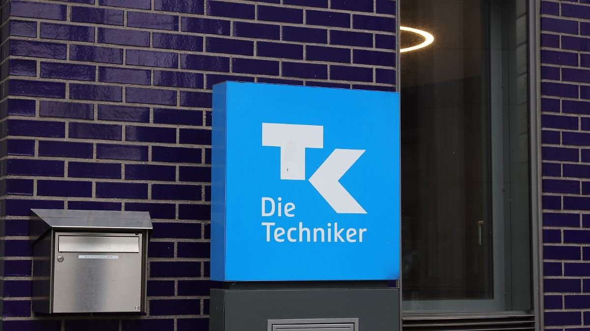 TK-Versicherte melden 6400 mögliche Behandlungsfehler