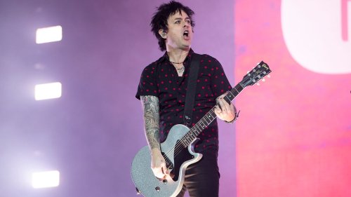 Green-Day-Sänger will weg aus den USA