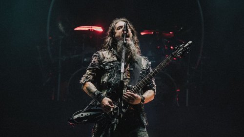 "Metal hat die Fähigkeit, Menschen zu vereinen"