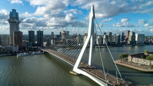 Ahrtal-Flutopfer auf Rhein bis Rotterdam getrieben