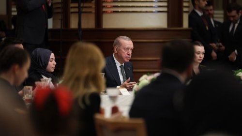 "Erdogan hat zwei Möglichkeiten, um an der Macht zu bleiben"