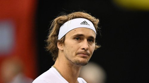 Schweiz-Legende zerstört deutschen Davis Cup-Traum