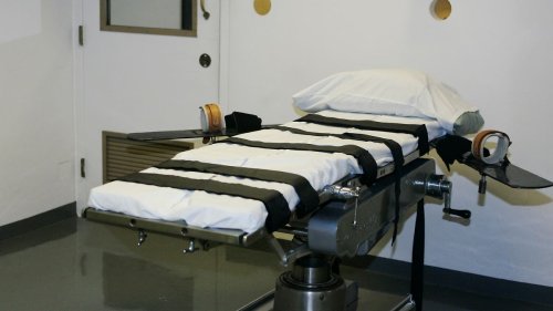Hinrichtung in USA in letzter Minute gestoppt 
