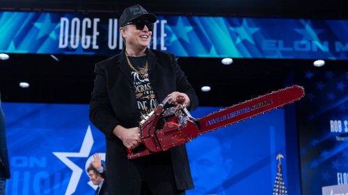 Elon Musks Tochter geht mit ihrem Vater hart ins Gericht