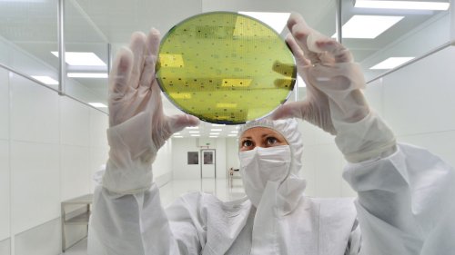 Studie offenbart Folgen des Chipmangels