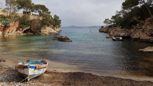 Bundesregierung will Mallorca-Urlaub verbieten