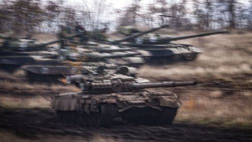 Estlands Verteidigungsminister sieht Russen kaum geschwächt