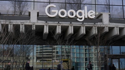 Europäische Medienkonzerne klagen gegen Google