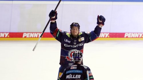 Eisbären Berlin demontieren Kölner Haie gnadenlos