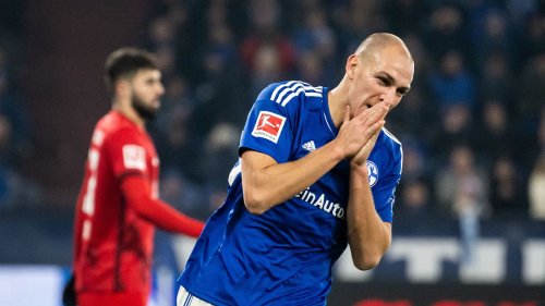 RB Leipzig zerlegt Schalke in eigener Arena