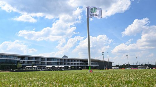 DFB-Campus wird 30 Millionen Euro teurer
