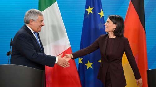 EU-Asylkompromiss wackelt doch noch - Italien mit Vorbehalten