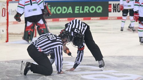 "Noch nie gesehen": DEB-Team gewinnt kurioses WM-Spiel