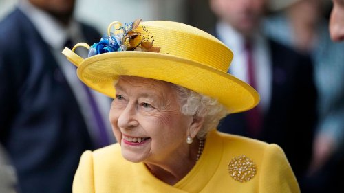 "Royal Mint" prägt riesige Queen-Goldmünze
